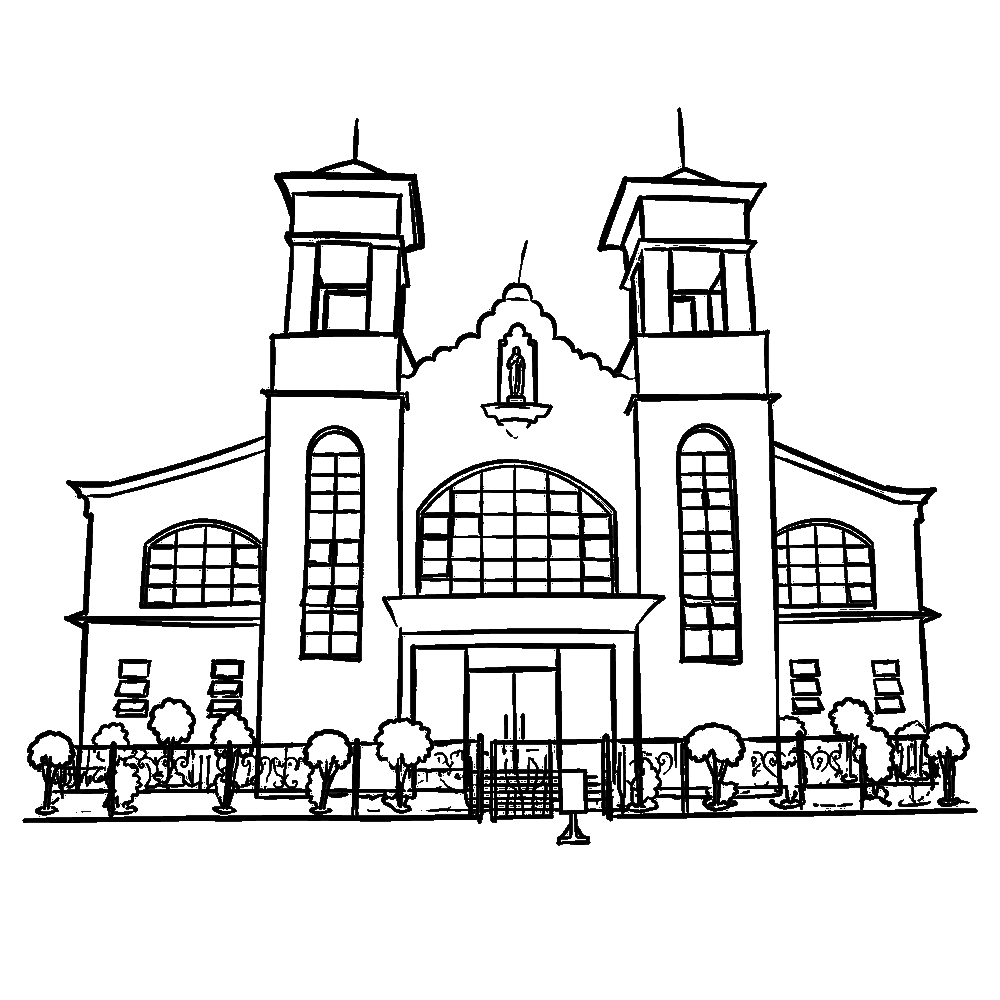 Archdiocesan Shrine of St. Thérèse