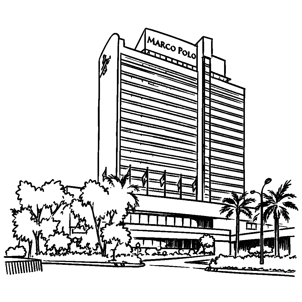 Marco Polo Plaza Cebu